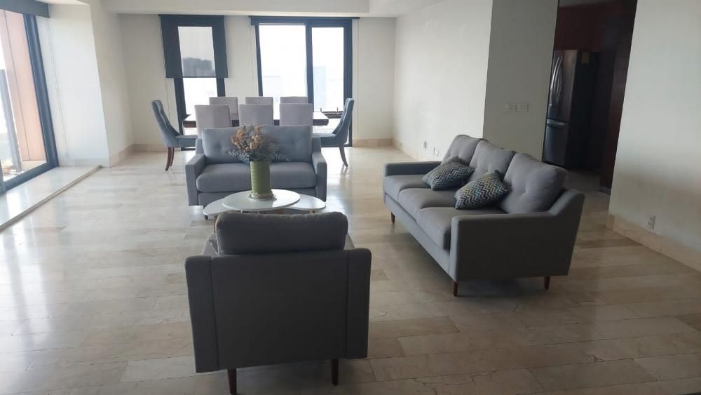 Departamento En Renta Polanco , Miyana 