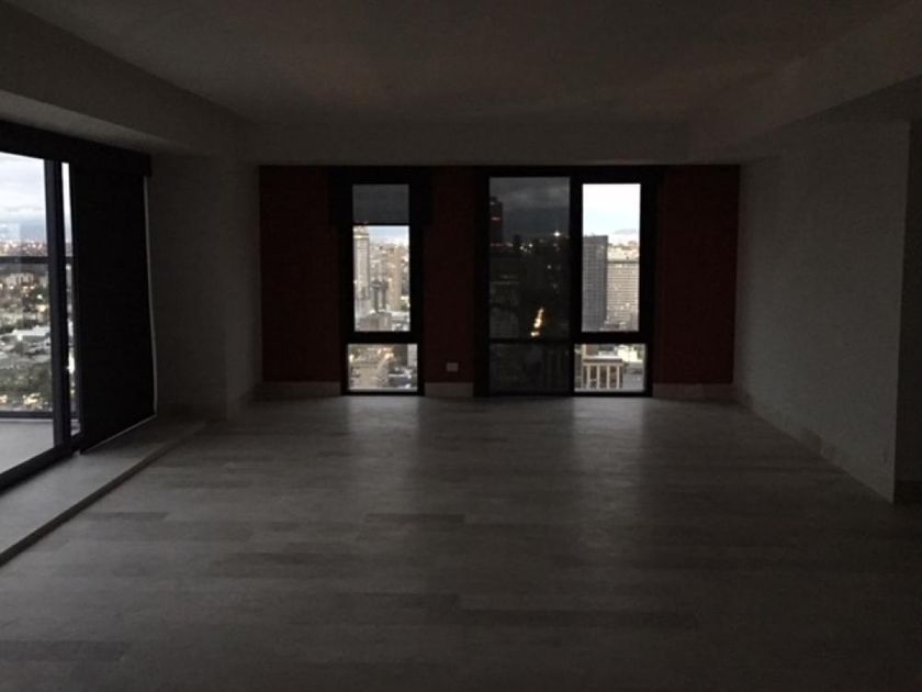Departamento En Renta Polanco , Miyana 