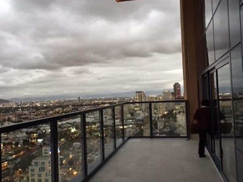 Departamento En Renta Polanco , Miyana 