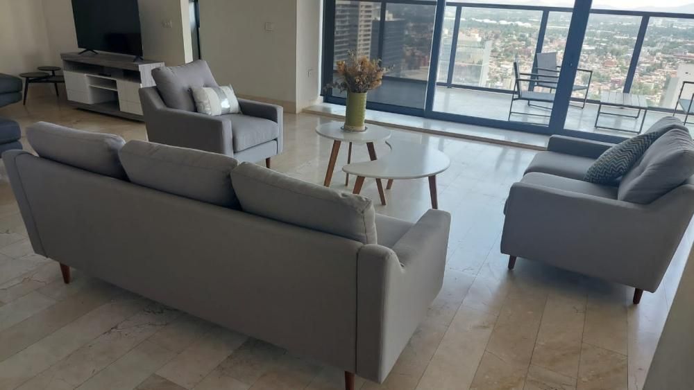 Departamento En Renta Polanco , Miyana 