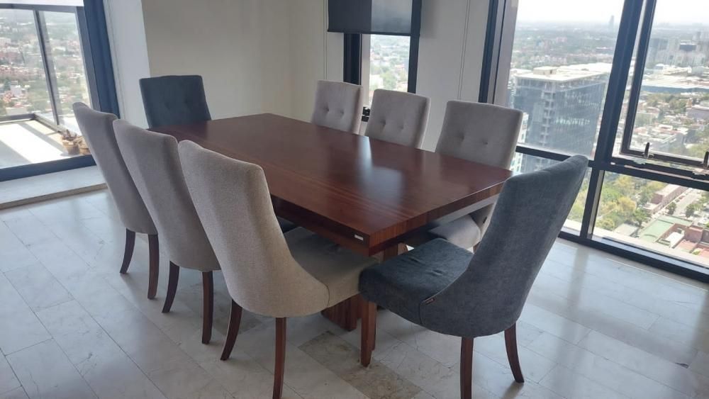 Departamento En Renta Polanco , Miyana 