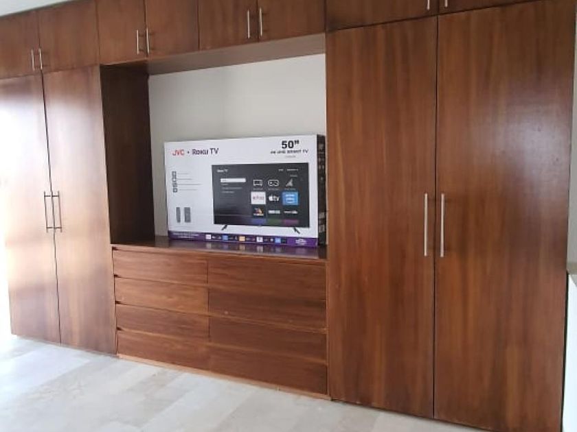 Departamento En Renta Polanco , Miyana 