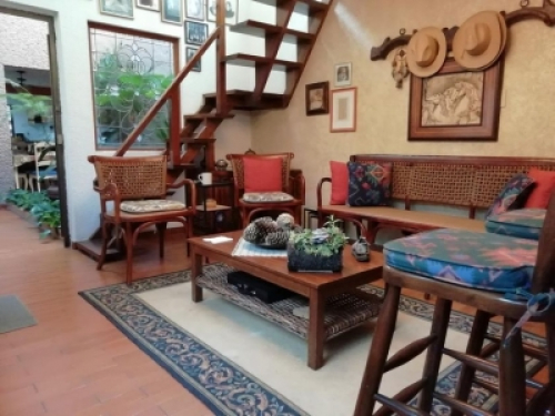 Casa En Venta En Privada, Lomas De La Herradura