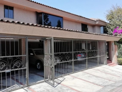 Casa En Venta En Privada, Lomas De La Herradura