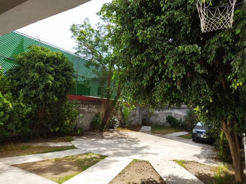 Departamento En Renta En Tepeyac Insurgentes