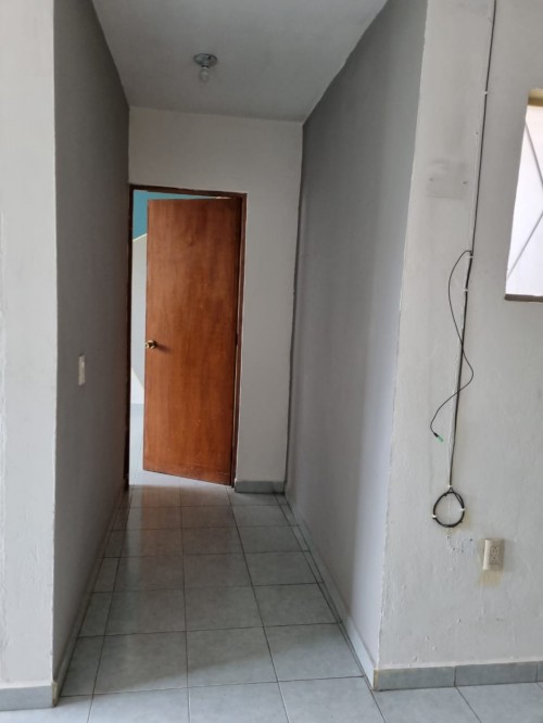 Departamento En Renta En Tepeyac Insurgentes