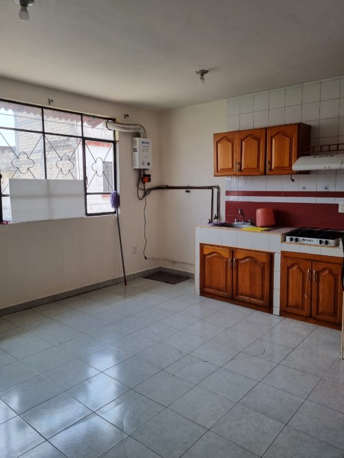 Departamento En Renta En Tepeyac Insurgentes