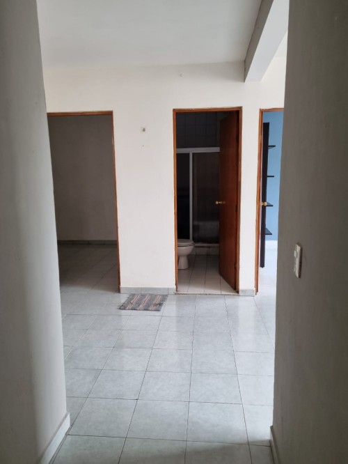 Departamento En Renta En Tepeyac Insurgentes