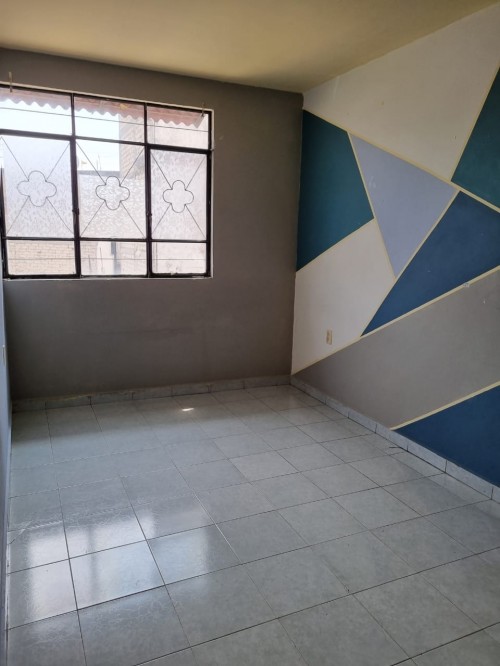 Departamento En Renta En Tepeyac Insurgentes