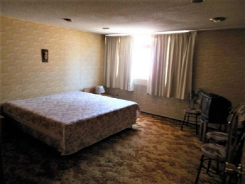 Casa En Venta En Héroes De La Revolución Cda. De Genovevo 