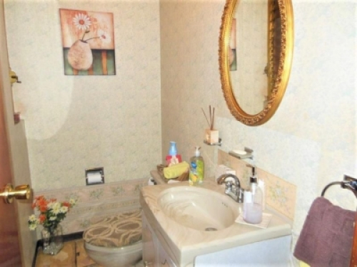 Casa En Venta En Héroes De La Revolución Cda. De Genovevo 