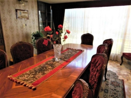 Casa En Venta En Héroes De La Revolución Cda. De Genovevo 