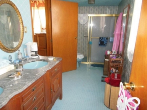 Casa En Venta En Héroes De La Revolución Cda. De Genovevo 