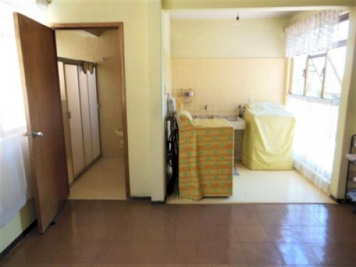 Casa En Venta En Héroes De La Revolución Cda. De Genovevo 