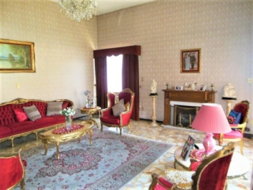 Casa En Venta En Héroes De La Revolución Cda. De Genovevo 