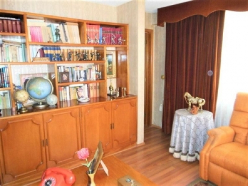 Casa En Venta En Héroes De La Revolución Cda. De Genovevo 