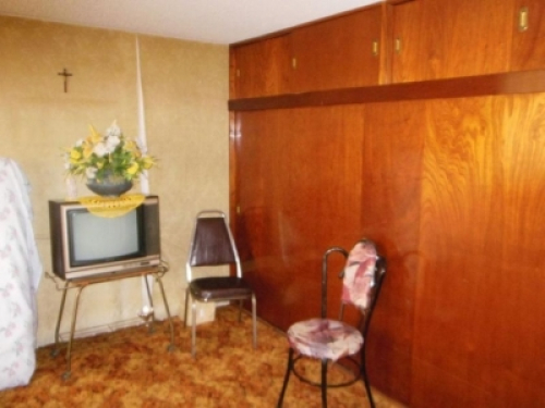 Casa En Venta En Héroes De La Revolución Cda. De Genovevo 
