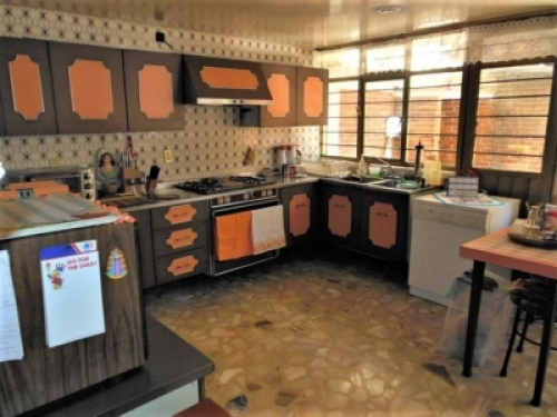 Casa En Venta En Héroes De La Revolución Cda. De Genovevo 