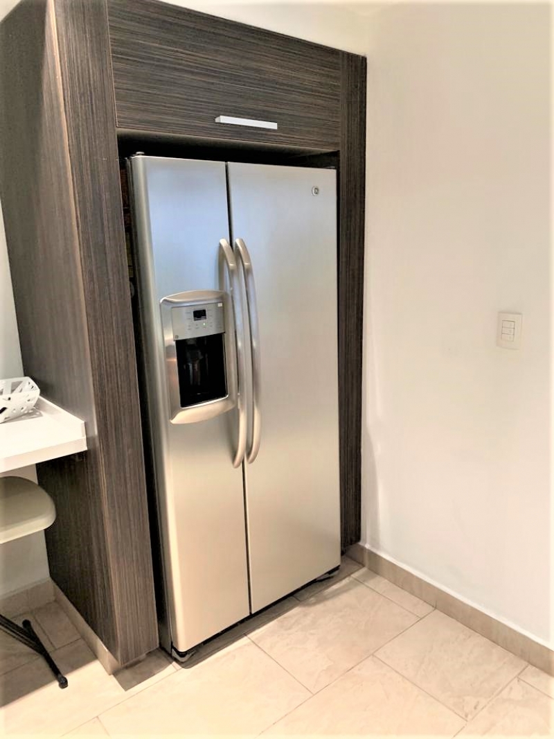 Departamento Renta Amueblado En Polanco NEOVITA 