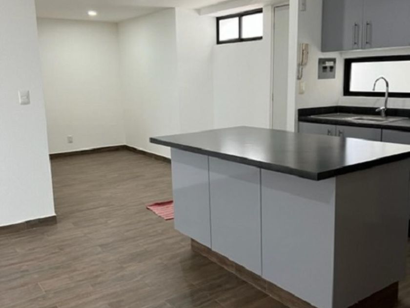 Departamento Renta Ampliación Granada