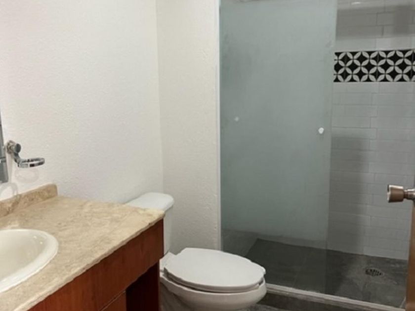 Departamento Renta Ampliación Granada