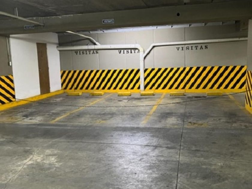 Departamento Renta Ampliación Granada