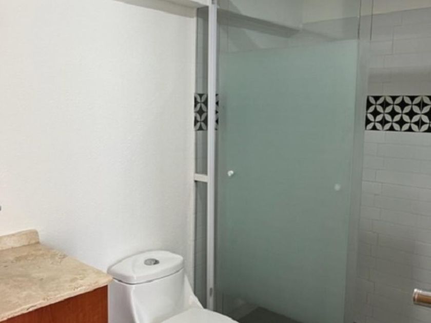 Departamento Renta Ampliación Granada
