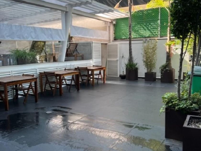 Departamento Renta Ampliación Granada