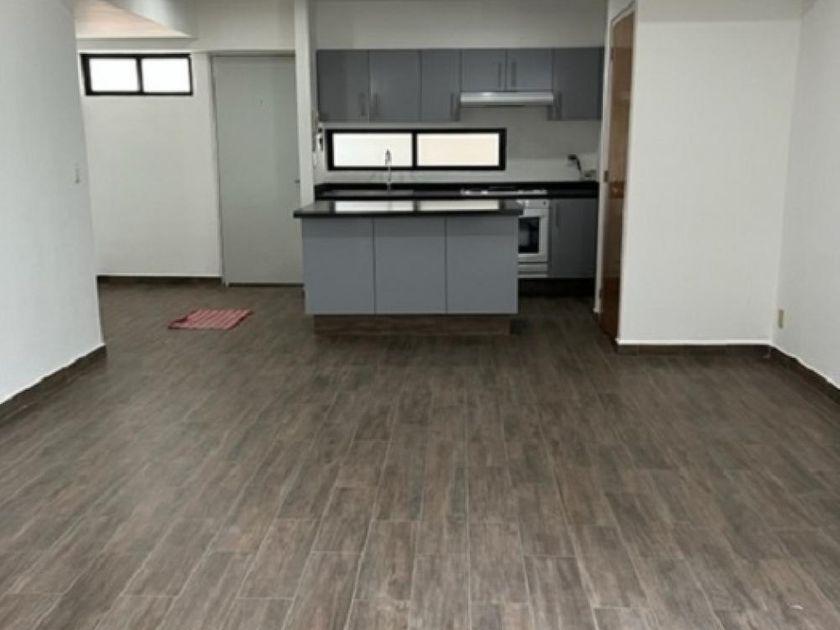 Departamento Renta Ampliación Granada