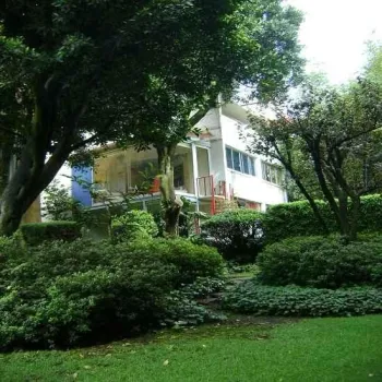 Casa En Venta Desierto De Los Leones 