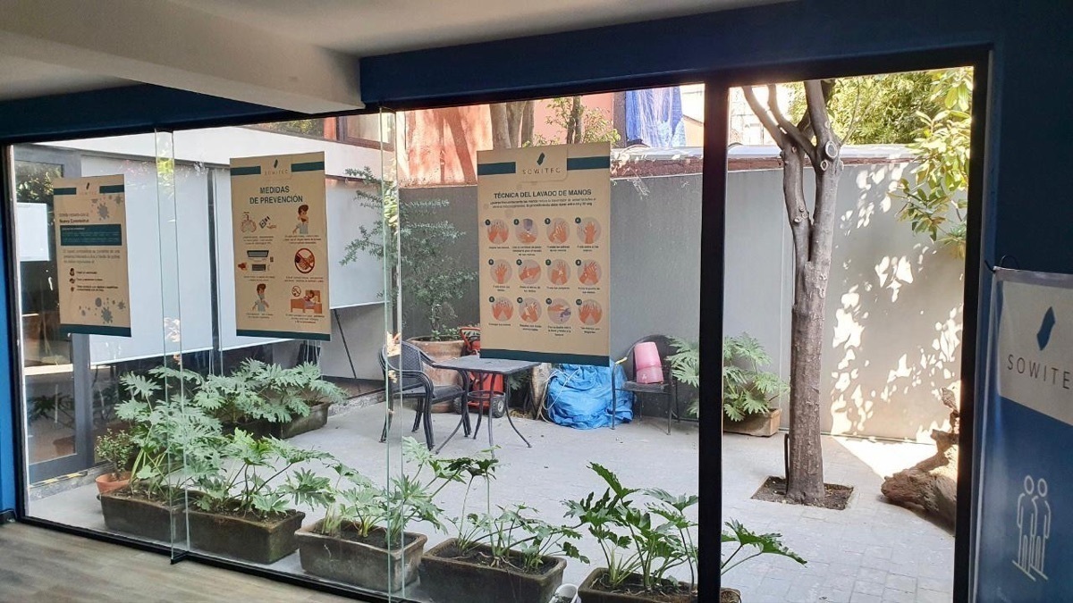 Oficinas en Renta en la del Valle