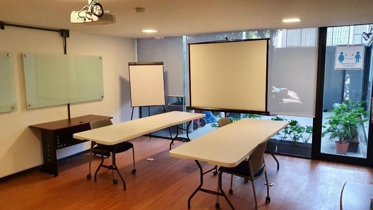 Oficinas en Renta en la del Valle