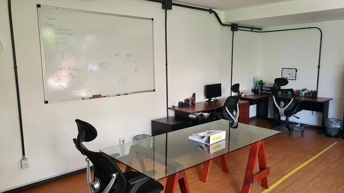 Oficinas en Renta en la del Valle