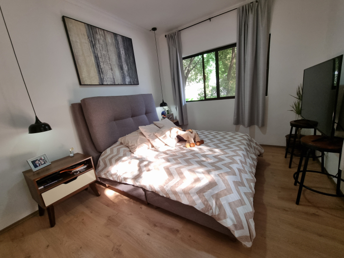 Renta Departamento  En Colonia Cuauhtémoc