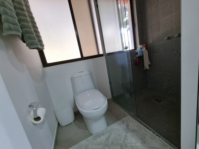 Renta Departamento  En Colonia Cuauhtémoc