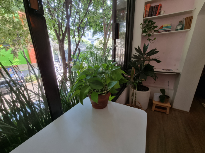 Renta Departamento  En Colonia Cuauhtémoc