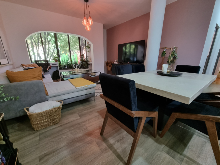 Renta Departamento  En Colonia Cuauhtémoc