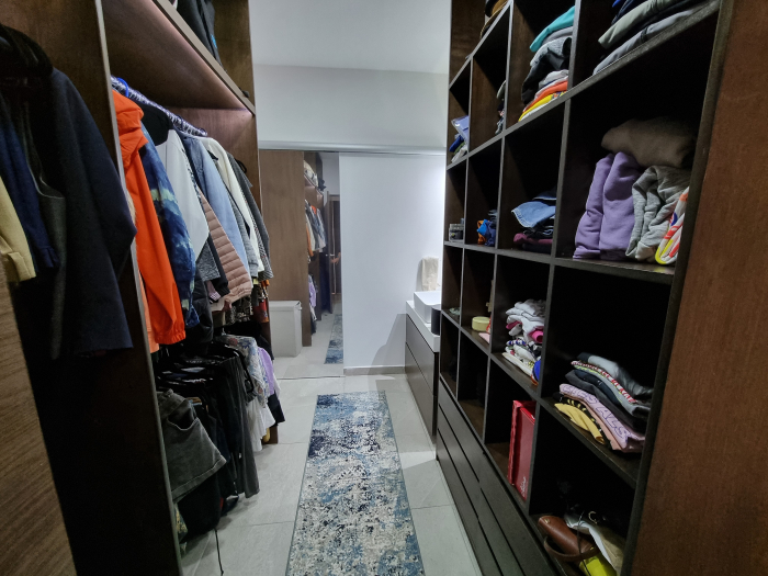 Renta Departamento  En Colonia Cuauhtémoc