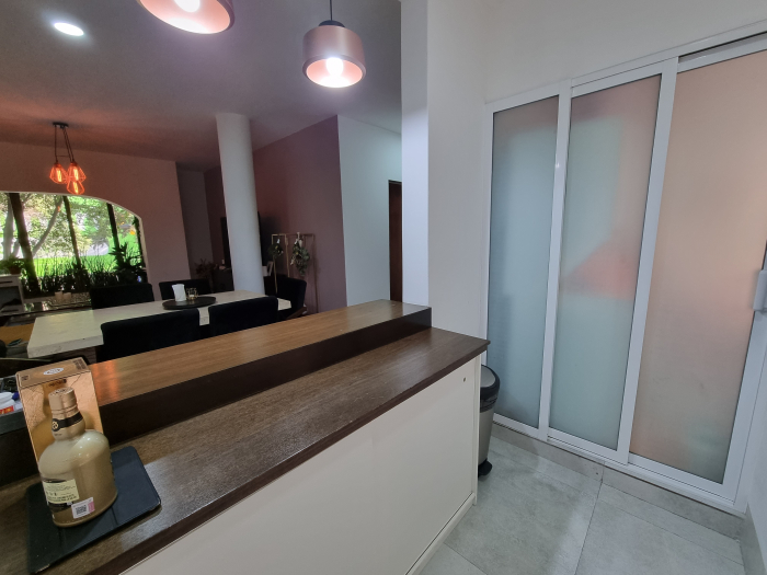 Renta Departamento  En Colonia Cuauhtémoc
