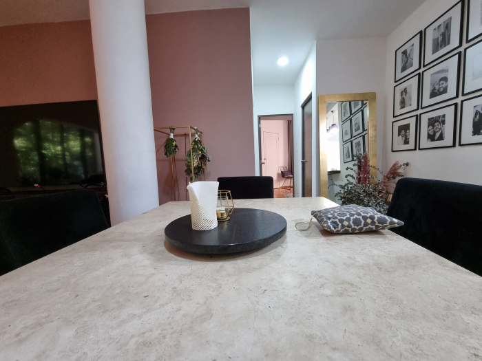 Renta Departamento  En Colonia Cuauhtémoc