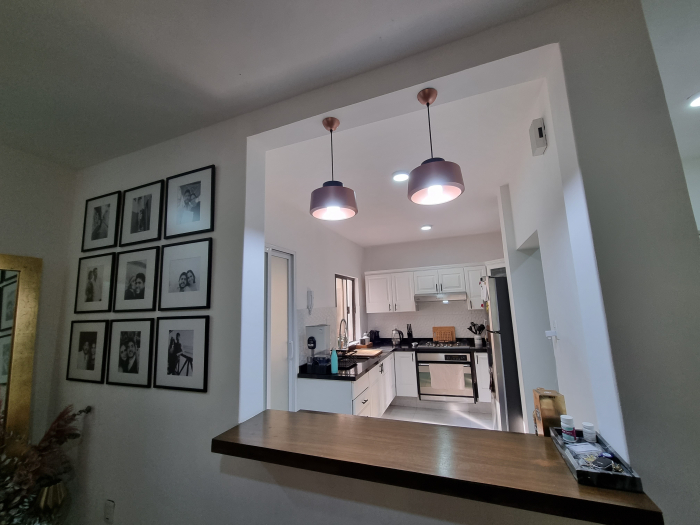 Renta Departamento  En Colonia Cuauhtémoc