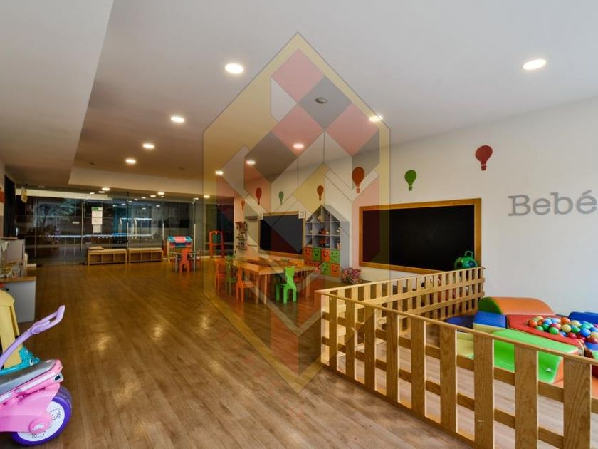 Departamento En Venta  En Santa Fe Cuajimalpa