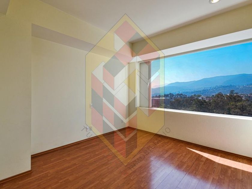 Departamento En Venta  En Santa Fe Cuajimalpa
