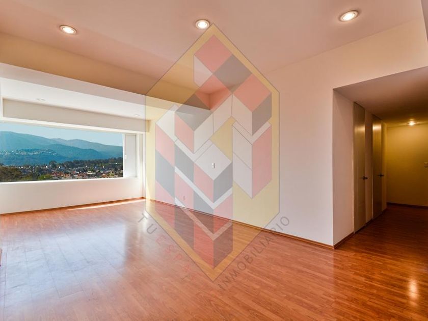 Departamento En Venta  En Santa Fe Cuajimalpa