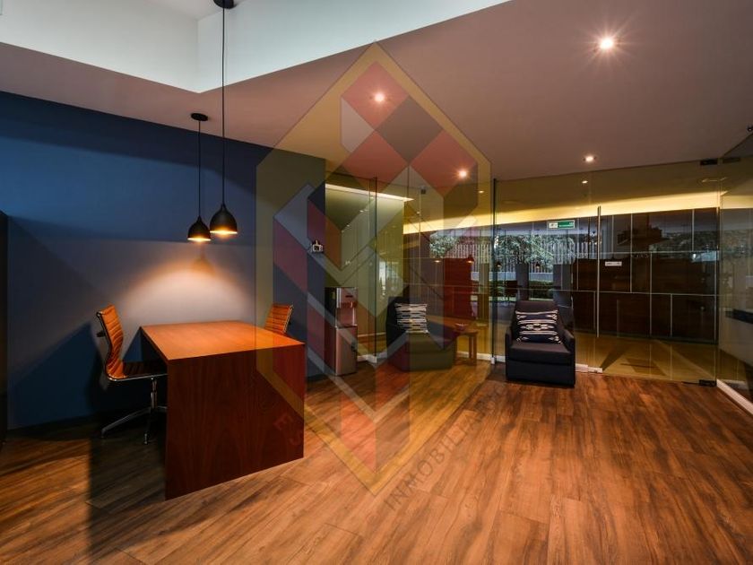 Departamento En Venta  En Santa Fe Cuajimalpa
