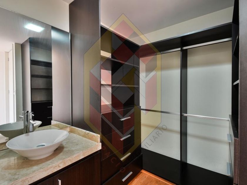 Departamento En Venta  En Santa Fe Cuajimalpa