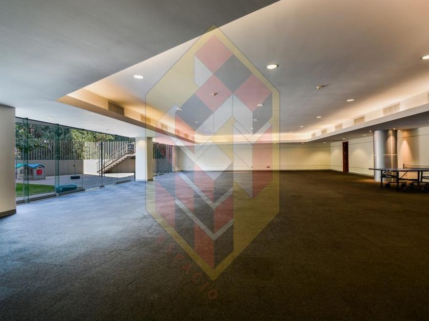 Departamento En Venta  En Santa Fe Cuajimalpa