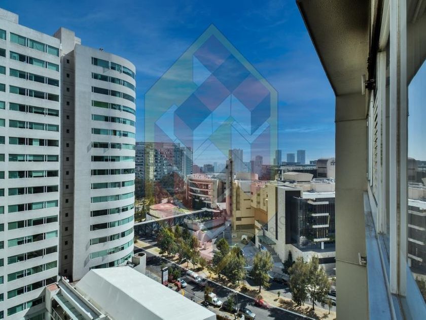Departamento En Venta  En Santa Fe Cuajimalpa