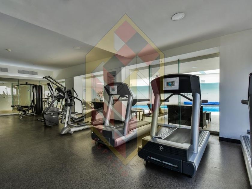 Departamento En Venta  En Santa Fe Cuajimalpa