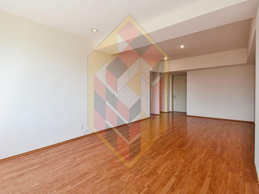 Departamento En Venta  En Santa Fe Cuajimalpa